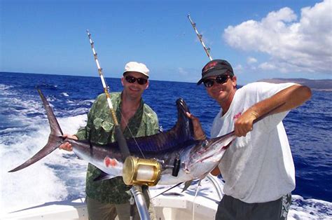 maui maui fish|Maui Fishing Charters .